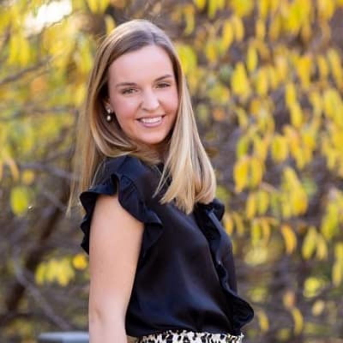 Jordan Ashley Aikman: Fact about troy Aikman's daughter | Sportsdave