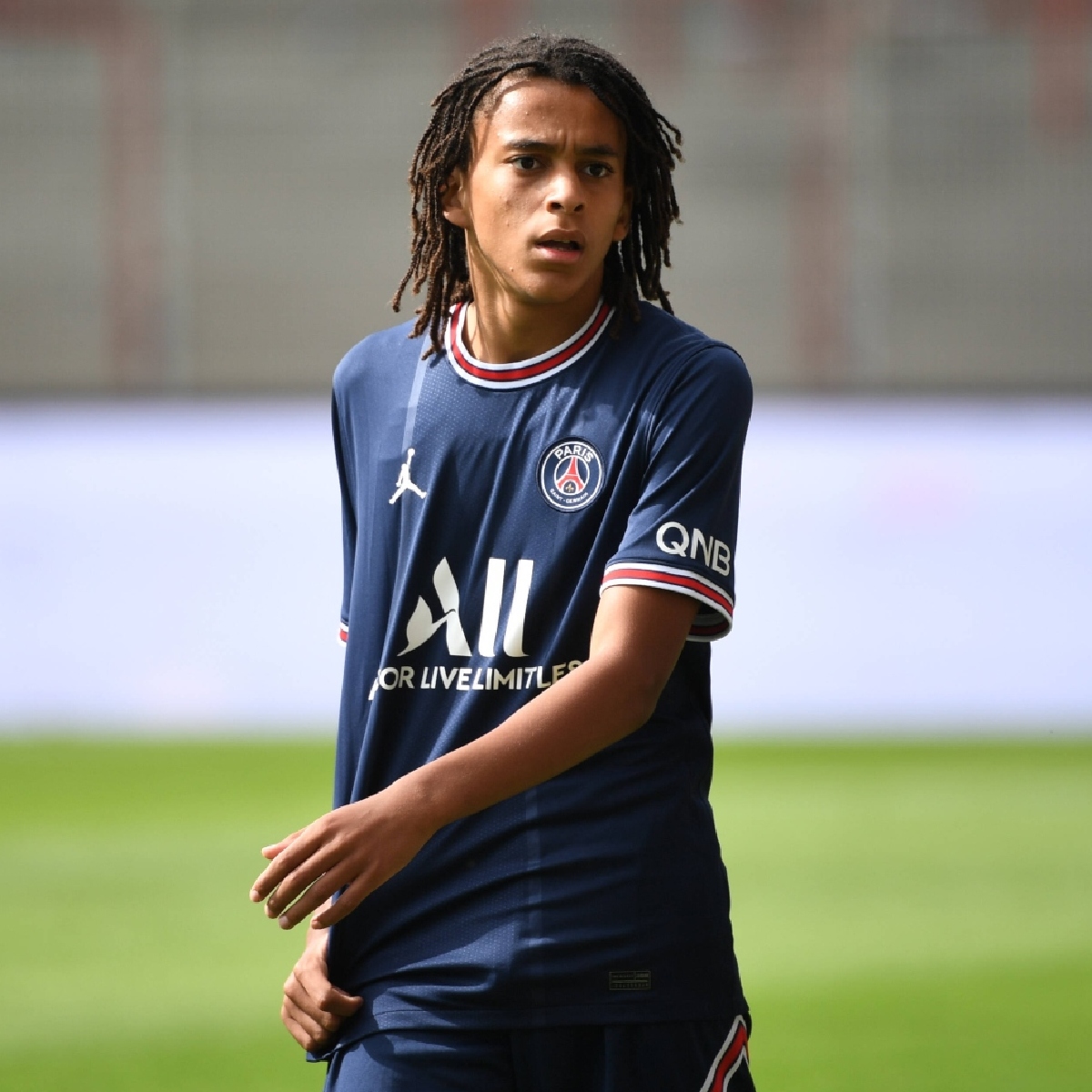 Who is Ethan Mbappé? Fact about Kylian's younger brother's age, bio ...