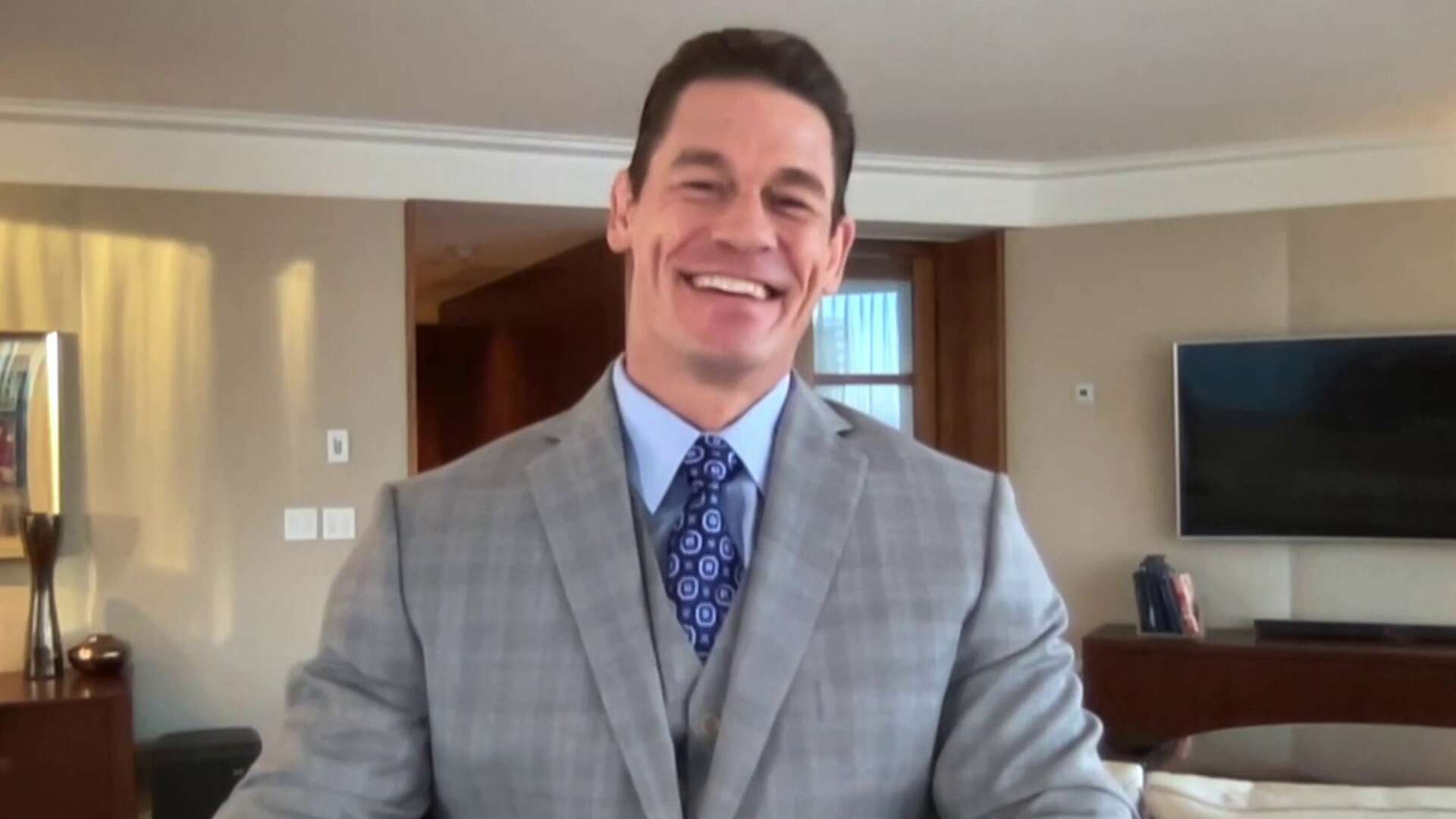 Who is Matt Cena? Facts about John Cena's siblings, age, career, and