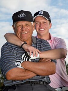 Fact about Lesley Ann Trevino: All to know about Lee Trevino's children |  Sportsdave
