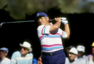 Bio of Daniel Lee Trevino: Know all about Lee Trevino's children |  Sportsdave