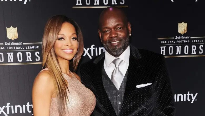 Who is Patricia Southall, Emmitt Smith’s wife?