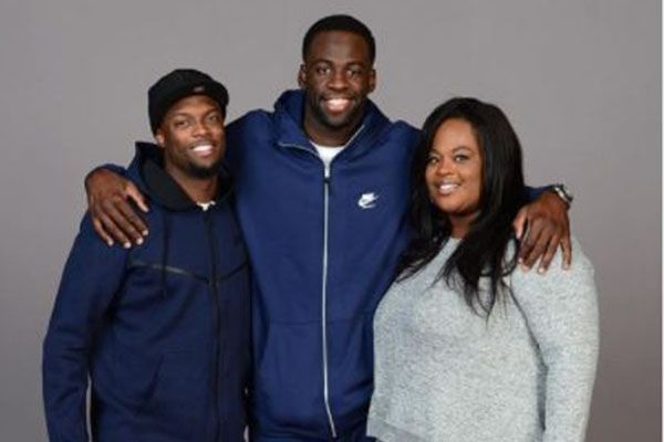 Who is Mary Babers?: Meet Draymond Green’s parents