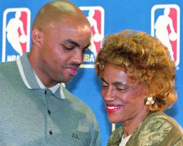 Who is Charles Barkley’s mother, Charcey Glenn? All to know about her death