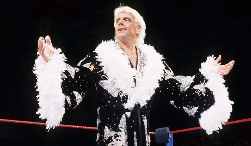 Ric Flair’s wives: How many times does Ric Flair marry?