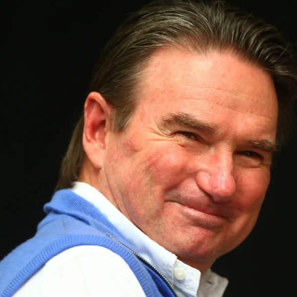 Aubree Connors: Who is Jimmy Connors’s daughter?