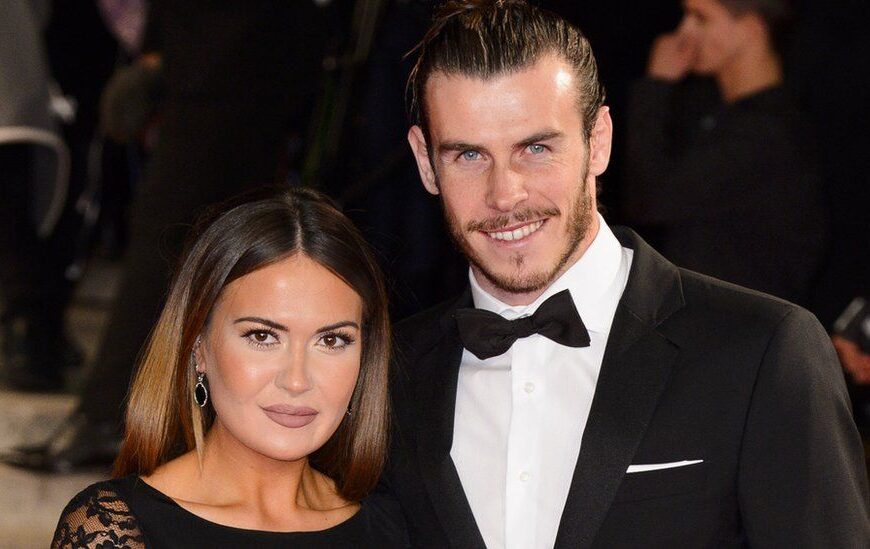 Emma Rhys-Jones: Everything about Gareth Bale’s wife
